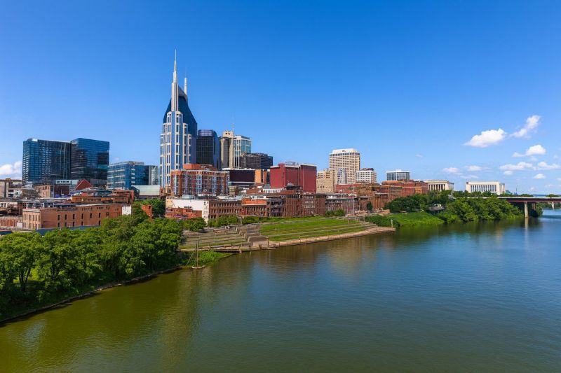 Commercial Tree Service in La Vergne, TN
