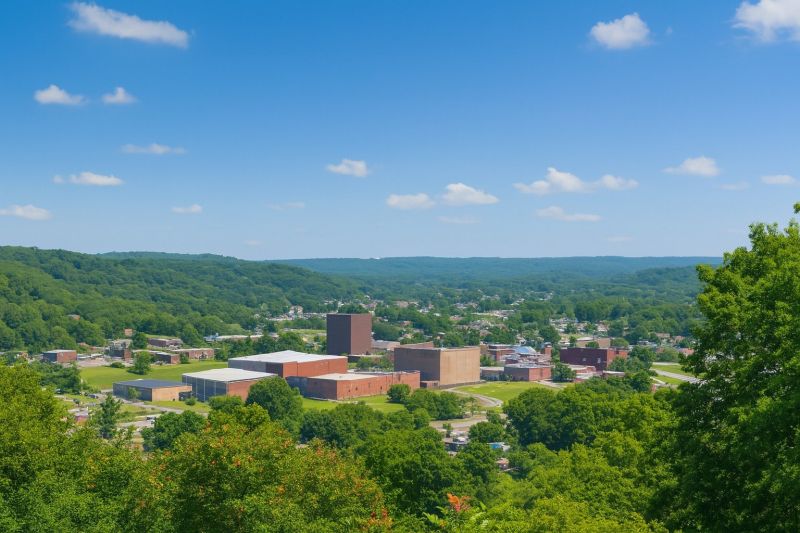 Tree Service in Portland, TN