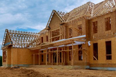 Building Raising