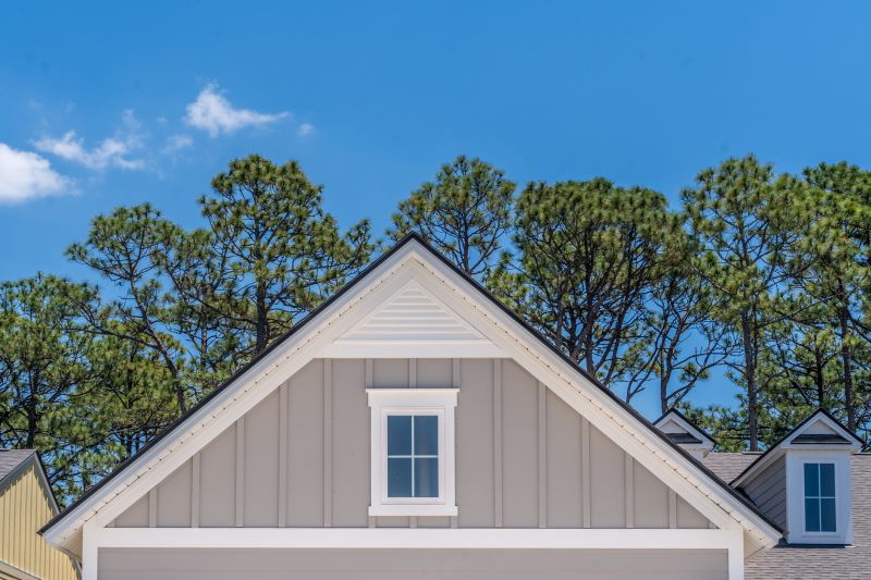 Fiber Cement Siding Service