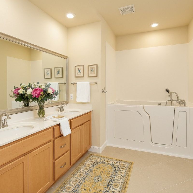 Walk In Tub Service