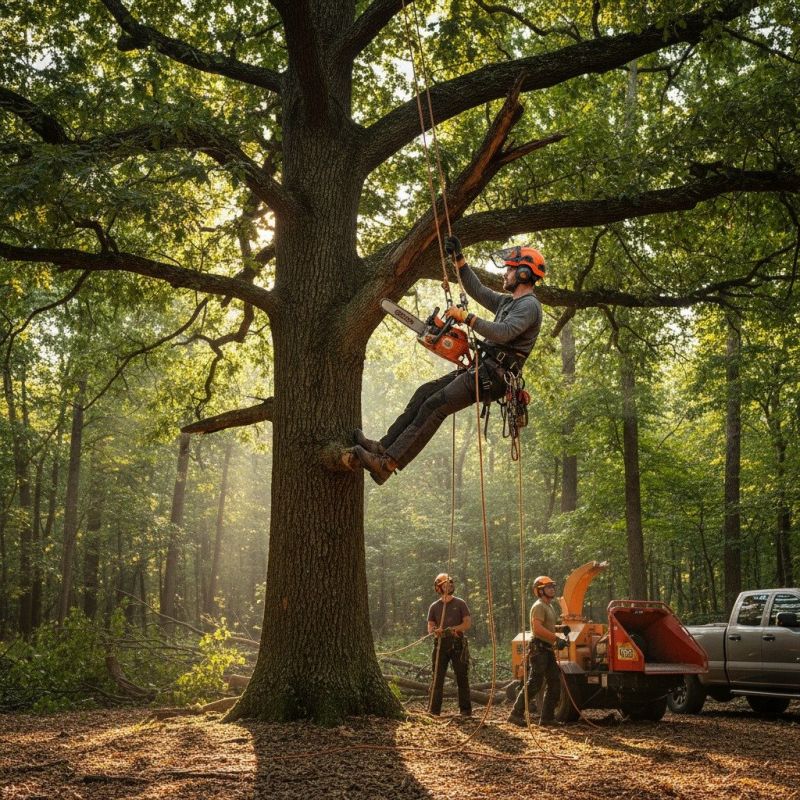 Tree Service